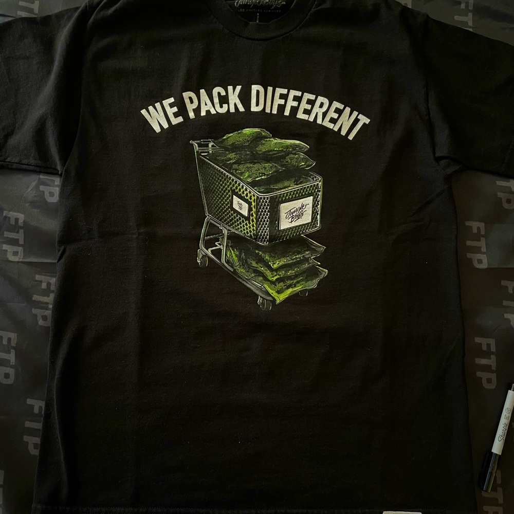 Jungleboys T shirt